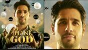 Thank God: Sidharth Malhotra’s first look from upcoming movie sends shockwaves on internet