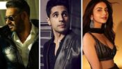 Thank God Diwali Trailer: Ajay Devgn, Sidharth Malhotra, Rakul Preet Singh starrer special video out, check out