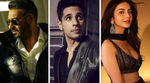 Thank God Diwali Trailer: Ajay Devgn, Sidharth Malhotra, Rakul Preet Singh starrer special video out, check out