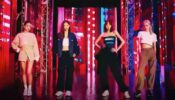 The Ace Girl Band “BLACKPINK” – Jisoo, Lisa, Jennie, Rosé’s Blow Up The “Adidas Originals NMD_V3” With Their Charms, Check Out