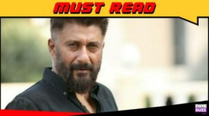 “The Beef Remark Was A Joke”, Is ‘The Kashmir Files’ Director Vivek Agnihotri A Beef Eater?