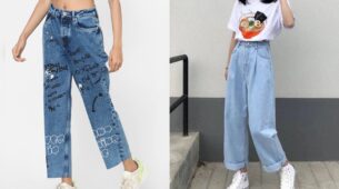 The Best Guide To Fall Jeans For You