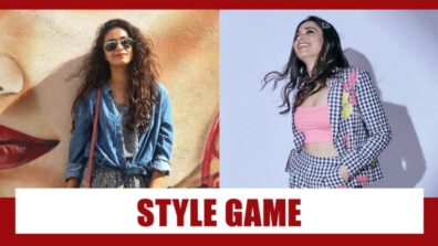 The Best Style Advice From Keerthy Suresh To Step Up Your Game