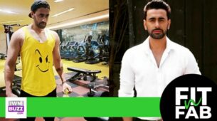The best way to burn calories is to stay active the whole day: Udit Shukla