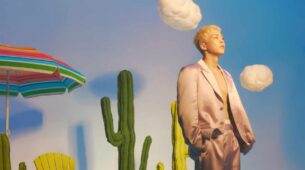 The Boy-Band Exo’s Xiumin Is All Set To Held A Special Live Stream For His 1st Solo Album – Brand New