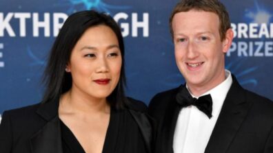 The Co-Founder Of Facebook Mark Zuckerberg And Wife Priscilla Chan Announce Their Third Pregnancy, Read