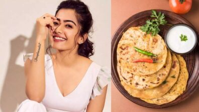 The Coorgi Akki Roti Recipe That Rashmika Mandanna Prefers