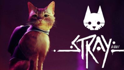 The Game You Play Is A Cat Called Stray Is Here And Why You Should Try It