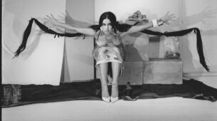 The Gorgeous Actress Addison Rae Resembles A Bat In Her New Social Media Post, Check Out