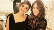 The Gorgeous Jessica Alba Appreciating Her Comany’s Content Marketer Jennifer Rosenberg As She Wins The Title – “Content Marketer Of The Year”