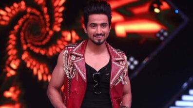 The Jhalak Dikhhla Jaa stage is a huge platform for me: Mr. Faisu