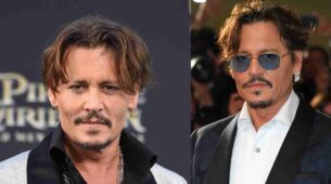 The Johnny Depp Scam Is Out, fans worried
