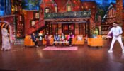 The Kapil Sharma Show: Kapil Sharma challenges World Badminton Champion PV Sindhu for a fun match