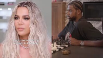 “The Kardashians 2” Season Primere Mentions About Khloe Kardashian And Tristan Thompson’s Baby No. 2 And Pete Davidson’s Debut