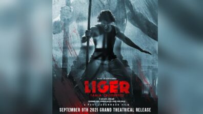 The Liger Fall-Out, Distributors Threaten To Go To Court