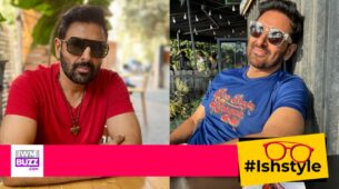 The mirror is my fashion inspiration: Parvin Dabas