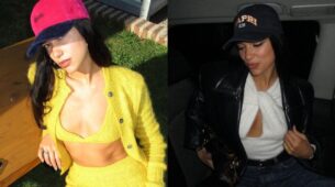 The Pop-singer Dua Lipa Had A Blast In Buenos Aires, Shared Glimpses On Social Media