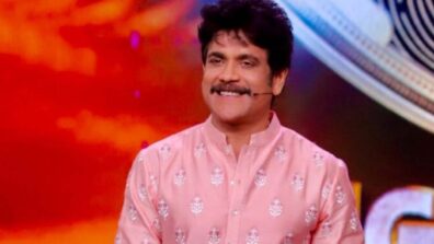 The reactions I have received for my character have been very powerful: Nagarjuna on Brahmastra