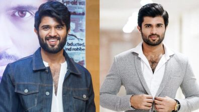 The Rise Of Telugu Star Vijay Deverakonda, Who Lacks Any Industry Godfathers