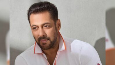 The Salman Khan Docu-biopic  To Release On His Birthday?