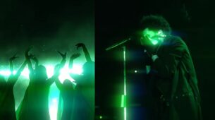 The Weeknd Is Back, And Will Be Performing In Toronto