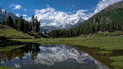 These lovely locations wouldn’t have been in India if not for the 1947 Partition