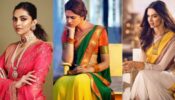 Things To Consider When Wearing A Saree