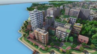 This New City Game Is About The Voxels; Here’s What You Need To Know