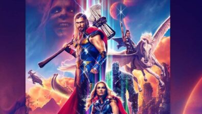 Thor: Love And Thunder’s Deleted Scenes Are Released By Marvel