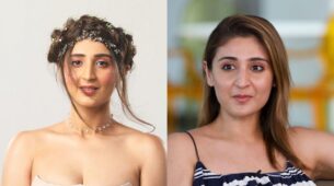 Throwback: When Dhvani Bhanushali Was Trolled For Being A Nepo Kid