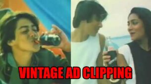 Tiger Shroff’s mom Ayesha Shroff shares vintage ad clipping with Salman Khan; Disha Patani reacts