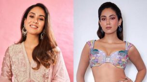 Times Mira Kapoor Argued That Flowing Designs Are The Best Choice For Festive Attires