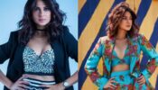 Times When Jennifer Winget Slayed In Co-Ord Sets