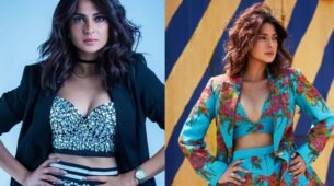 Times When Jennifer Winget Slayed In Co-Ord Sets