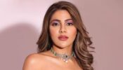 Times when Nikki Tamboli rocked blingy attire flawlessly