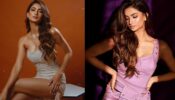 Times when Palak Tiwari looked dripping in bodycon dresses