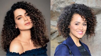 Tips To Curly Wurly! Here Are Some Hacks For All The Curly Hair Strugglers