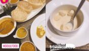 TMKOC actress Munmun Dutta enjoys her ‘soulful’ Bengali cuisines