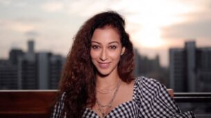 TMKOC actress Sunayana Fbozdar is feeling romantic, reveals thinking about ‘someone special’