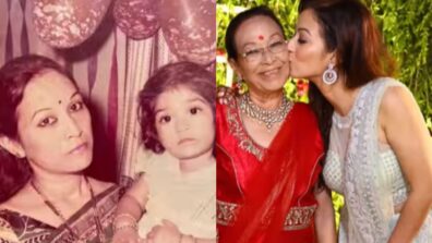 TMKOC actress Sunayana Fozdar shares emotional birthday post for mother, fans in awe