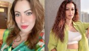 TMKOC babes on fire: Munmun Dutta and Sunayana Fozdar burn internet with latest sensuous pics, are you crushing?