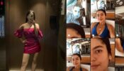 TMKOC babes Palak Sindhwani and Nidhi Bhanushali are here with mesmerizing selfies, rate them out of 10