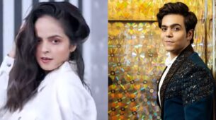 TMKOC Special Update: Palak Sindhwani rocks sensational white avatar while playing AP Dhillon song, Raj Anadkat says, “Have a…”