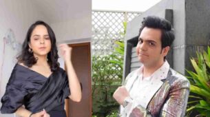 TMKOC Spicy Update: Palak Sindhwani burns internet with effortless transformation, Raj Anadkat says, “Ho gaya hai naal tere pyaar…”