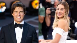 Tom Cruise To Margot Robbie: Hollywood Stars Who Learned Crazy Acts For Their Movies