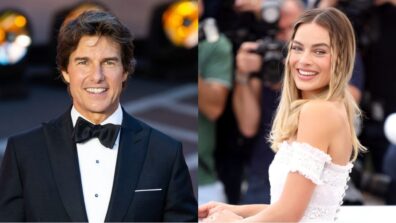 Tom Cruise To Margot Robbie: Hollywood Stars Who Learned Crazy Acts For Their Movies