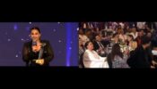 Too Adorable: Vidya Balan is all hearts for Kartik Aaryan in front of husband, makes him blush like a cutie