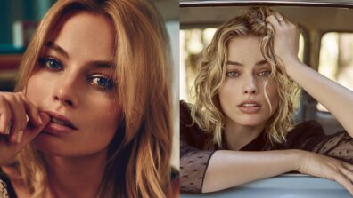 Top 4 Margot Robbie’s rocking performances in films