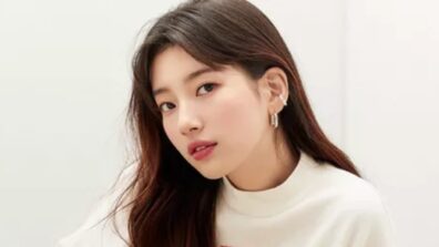 Top 5 Soothing Korean Music By Bae Suzy