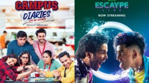 Top 7 Indian Web Shows Popular All Over The World